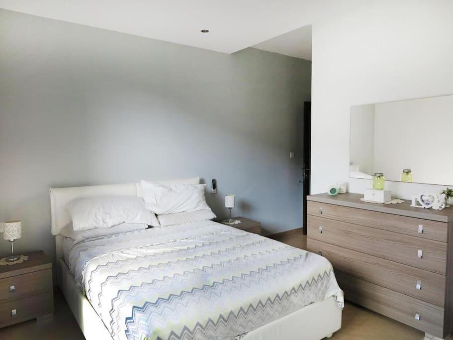 Seaside Serenity: Mellieha Gem Exteriér fotografie